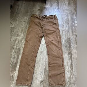 RSQ london skinny pants